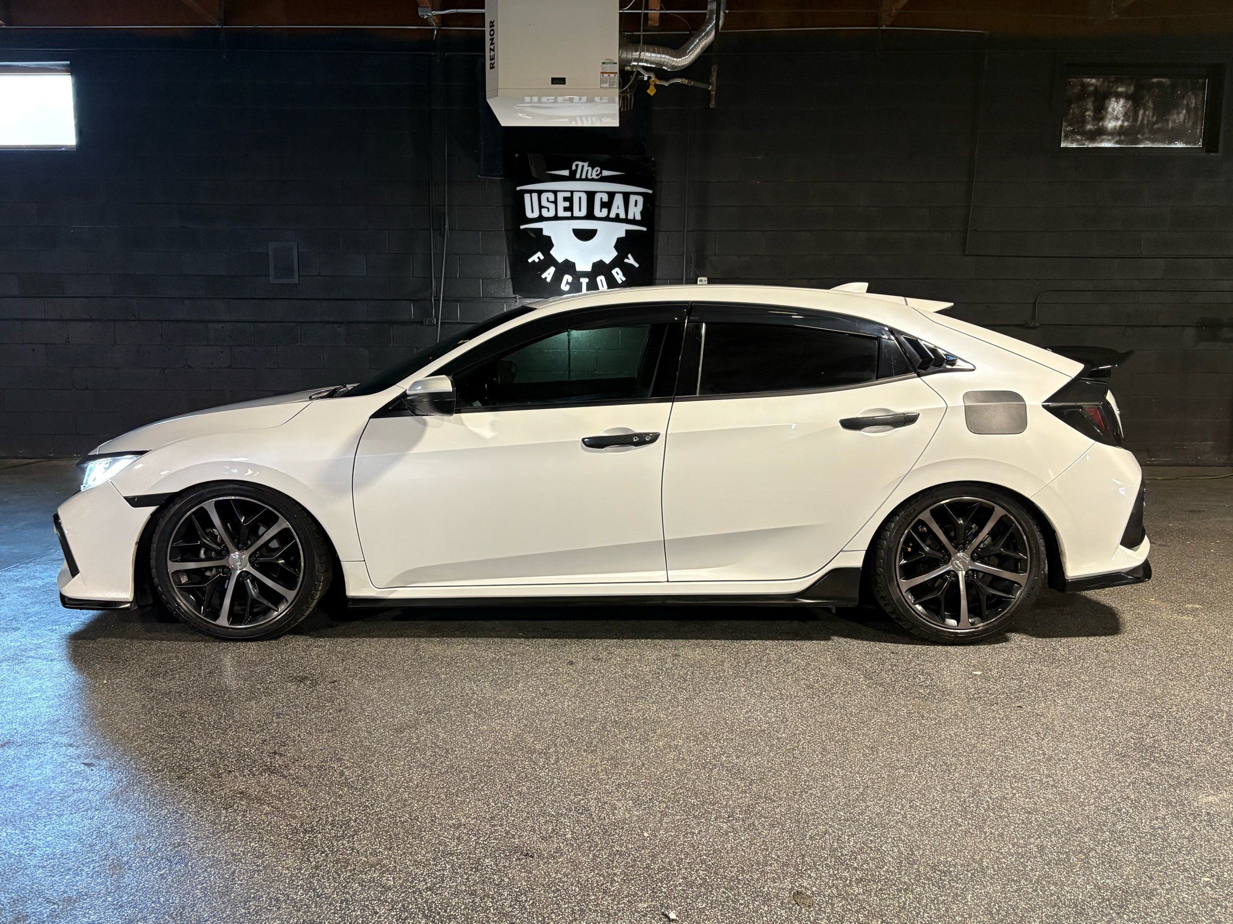honda civic hatchback 2021 SHHFK7H47MU226868 image honda civic hatchback 2021 SHHFK7H47MU226868 image